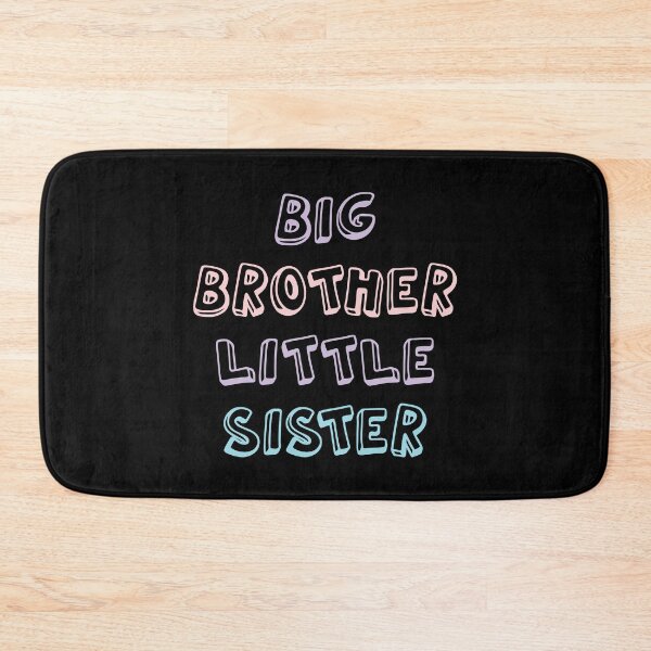 Item preview, Sweet Surprises - Big Brother Little Sister - Gift Ideas For Big Brothers Welcoming Their Little Sisters To The Family designed and sold by pretty4u.