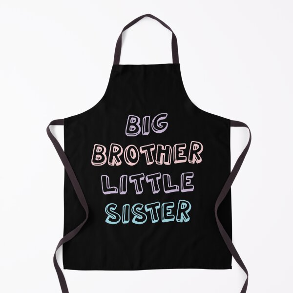 Item preview, Sweet Surprises - Big Brother Little Sister - Gift Ideas For Big Brothers Welcoming Their Little Sisters To The Family designed and sold by pretty4u.
