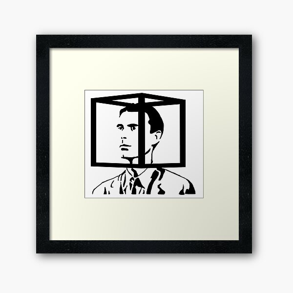 Item preview, Talking Heads - Road to Nowhere designed and sold by Joanna Pearson.
