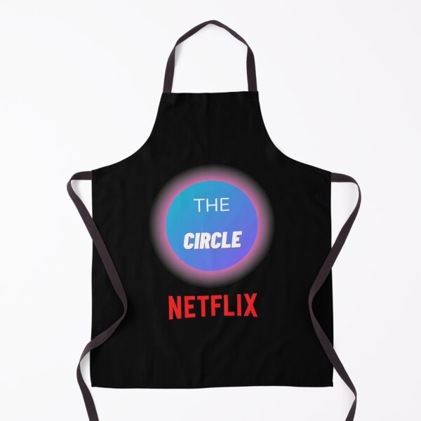 Item preview, Netflix The Circle designed and sold by PeterGrobarek.
