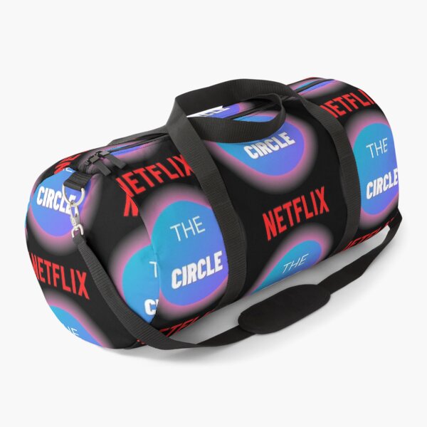 Item preview, Netflix The Circle                      designed and sold by PeterGrobarek.
