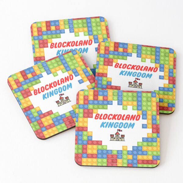 Item preview, Blockoland Blocks designed and sold by IdeasForFreedom.