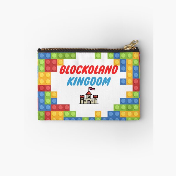 Item preview, Blockoland Blocks designed and sold by IdeasForFreedom.