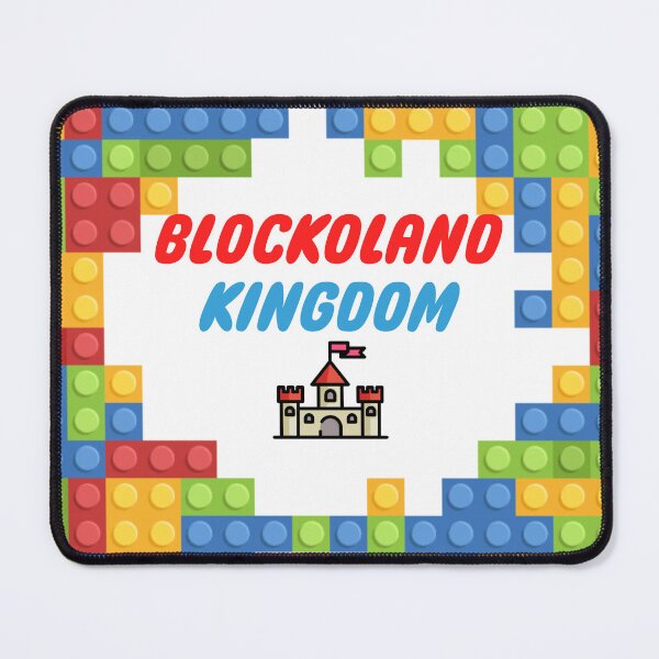 Item preview, Blockoland Blocks designed and sold by IdeasForFreedom.