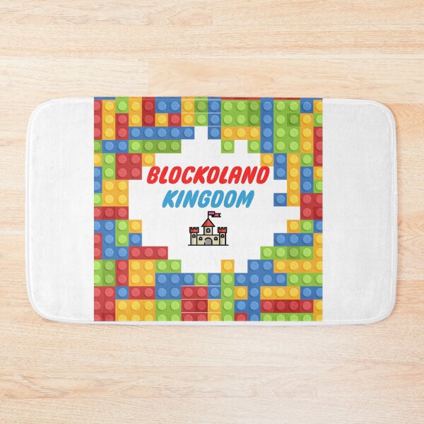 Item preview, Blockoland Blocks designed and sold by IdeasForFreedom.