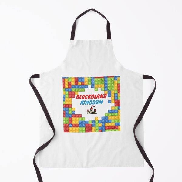 Item preview, Blockoland Blocks designed and sold by IdeasForFreedom.