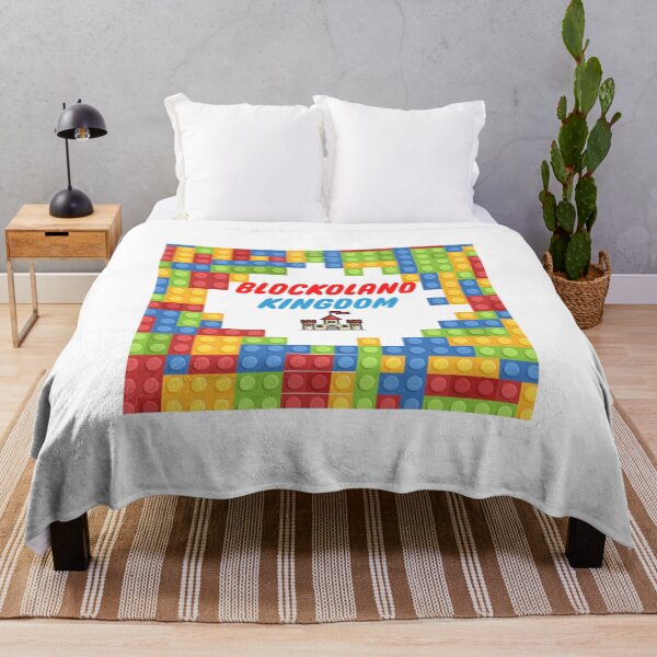 Item preview, Blockoland Blocks designed and sold by IdeasForFreedom.