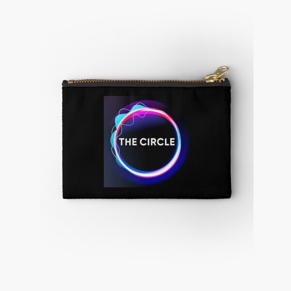 Item preview, Netflix the circle                  designed and sold by PeterGrobarek.