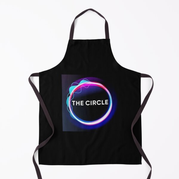 Item preview, Netflix the circle designed and sold by PeterGrobarek.