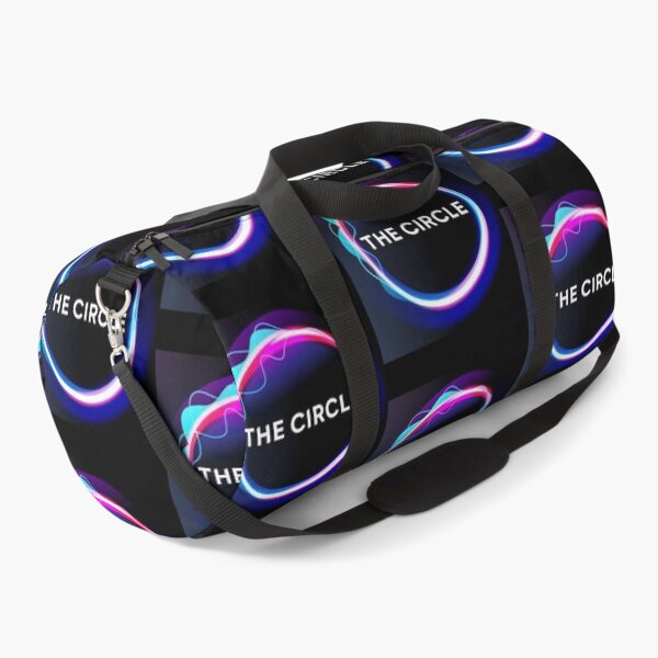 Item preview, Netflix the circle                  designed and sold by PeterGrobarek.