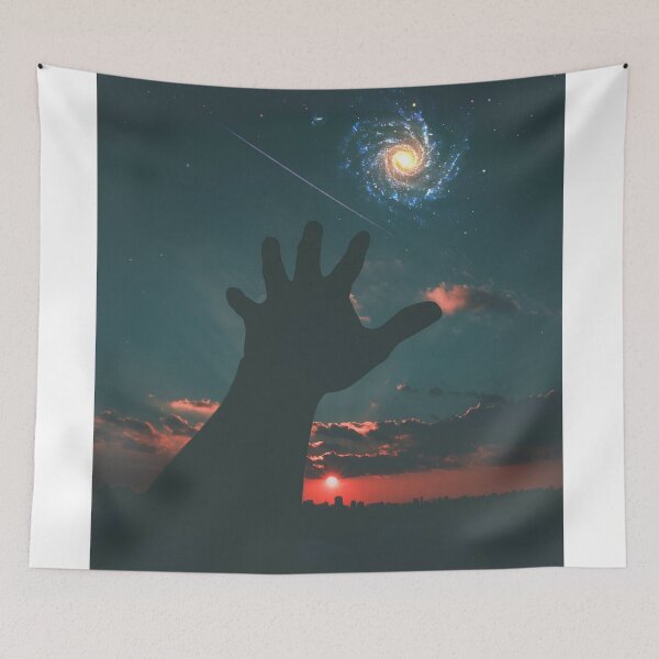 Item preview, Escape designed and sold by DreamCollagee.