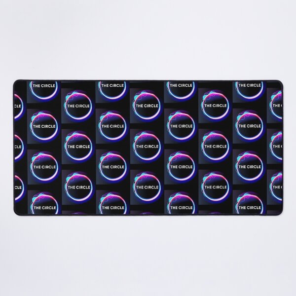 Item preview, Netflix the circle designed and sold by PeterGrobarek.