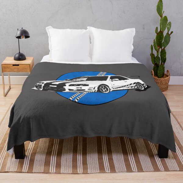 Item preview, Sky Stormer Car Classic Blue (More Colors Available) designed and sold by kidlimits.