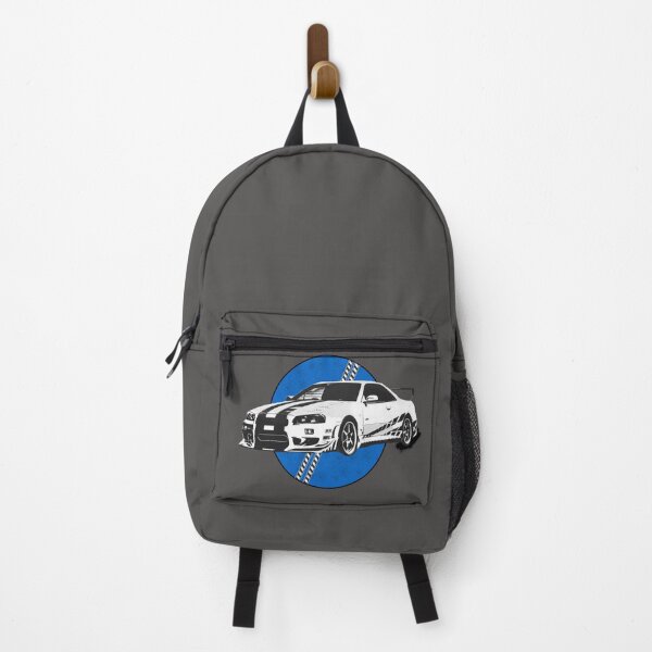 Item preview, Sky Stormer Car Classic Blue (More Colors Available) designed and sold by kidlimits.