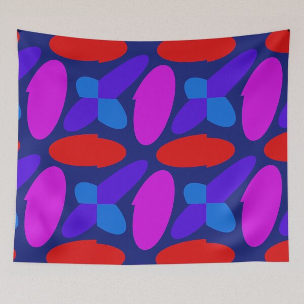 Item preview, Ovals designed and sold by awsomepatterns.