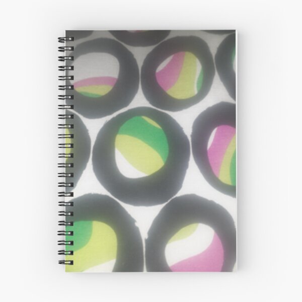 Item preview, Circle pattern     designed and sold by PeterGrobarek.