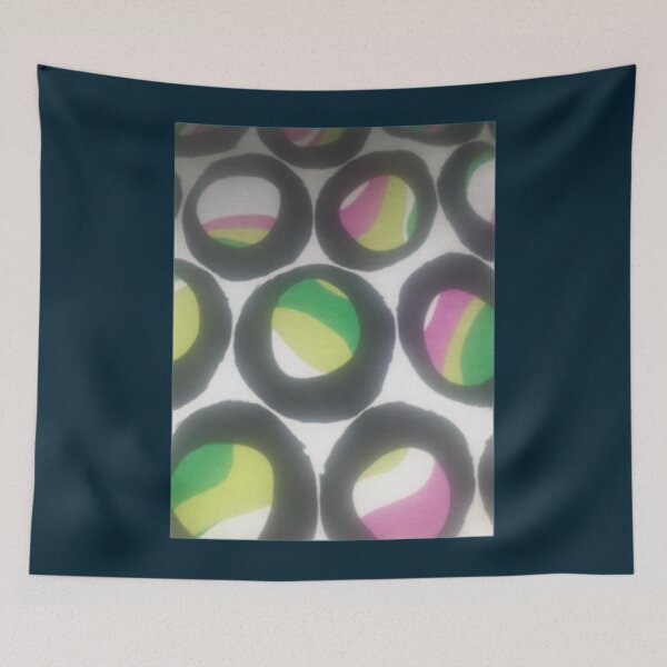 Item preview, Circle pattern     designed and sold by PeterGrobarek.