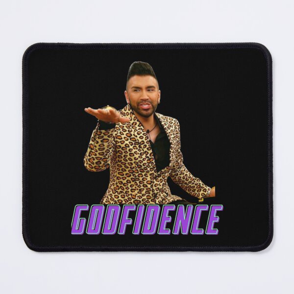 Item preview, Netflix The Circle - Chris_s Godfidence designed and sold by PeterGrobarek.
