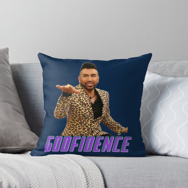 Item preview, Netflix The Circle - Chris_s Godfidence designed and sold by PeterGrobarek.