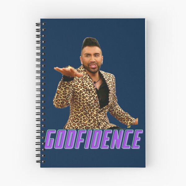 Item preview, Netflix The Circle - Chris_s Godfidence designed and sold by PeterGrobarek.