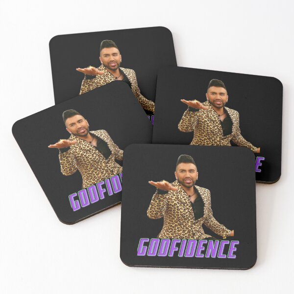 Item preview, Netflix The Circle - Chris_s Godfidence designed and sold by PeterGrobarek.