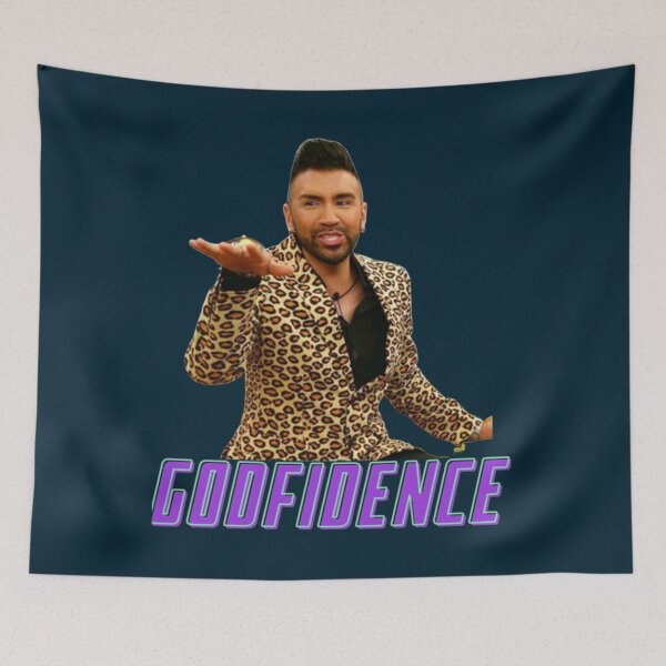 Item preview, Netflix The Circle - Chris_s Godfidence designed and sold by PeterGrobarek.