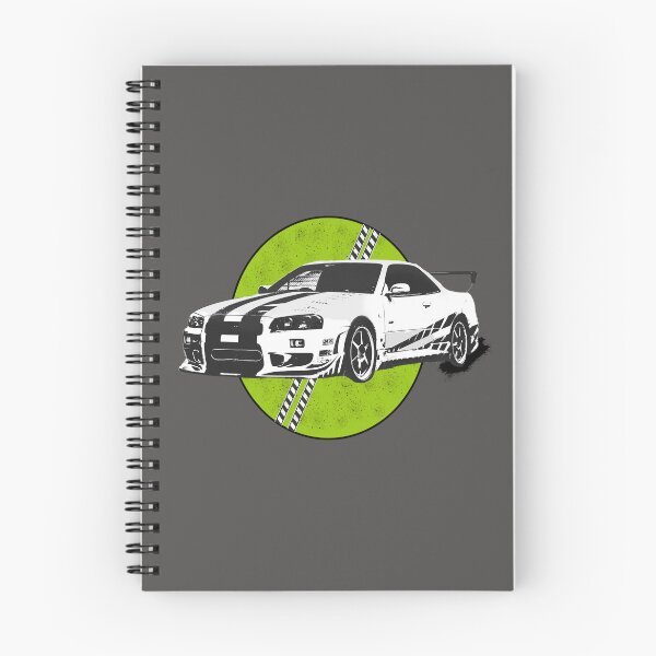 Item preview, Sky Stormer Car Lime Green (More Colors Available) designed and sold by kidlimits.