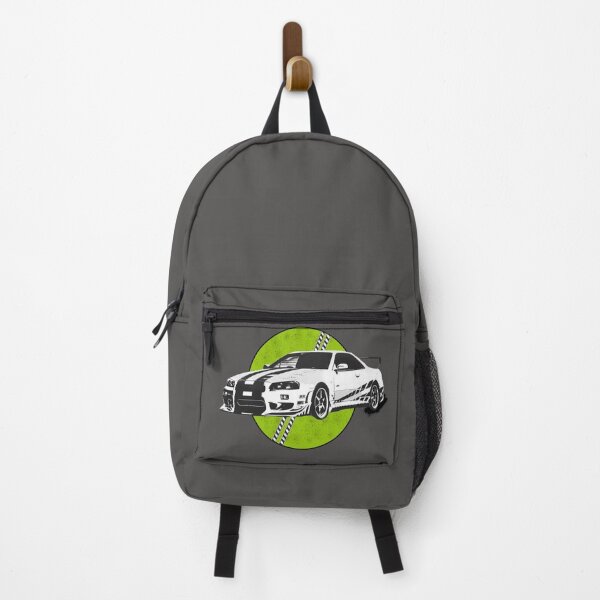Item preview, Sky Stormer Car Lime Green (More Colors Available) designed and sold by kidlimits.