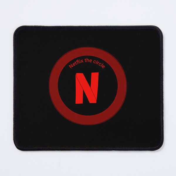 Item preview, Netflix the circle Premium     designed and sold by PeterGrobarek.