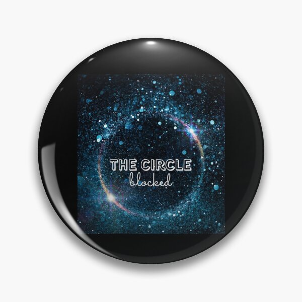 Item preview, Netflix The Circle Sleeveless Top    designed and sold by PeterGrobarek.