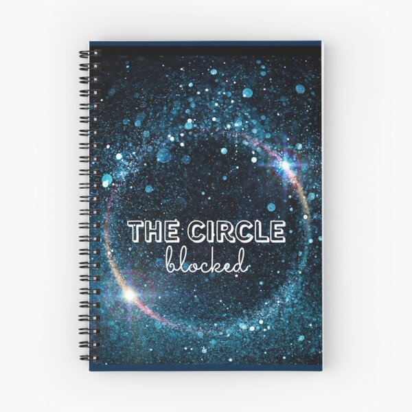 Item preview, Netflix The Circle Sleeveless Top    designed and sold by PeterGrobarek.