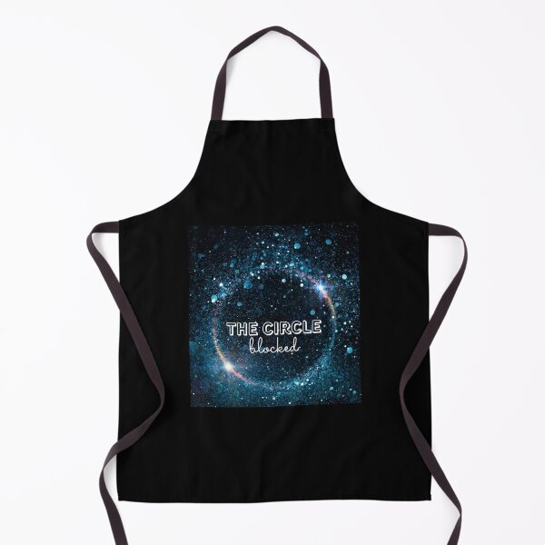 Item preview, Netflix The Circle Sleeveless Top designed and sold by PeterGrobarek.