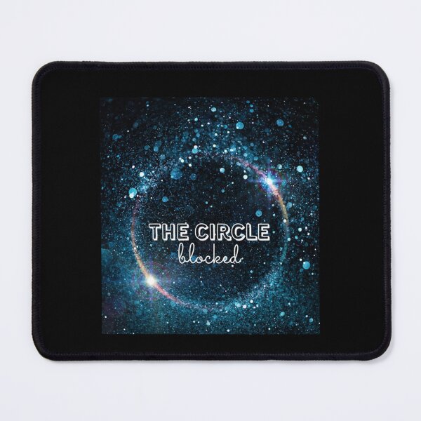 Item preview, Netflix The Circle Sleeveless Top    designed and sold by PeterGrobarek.