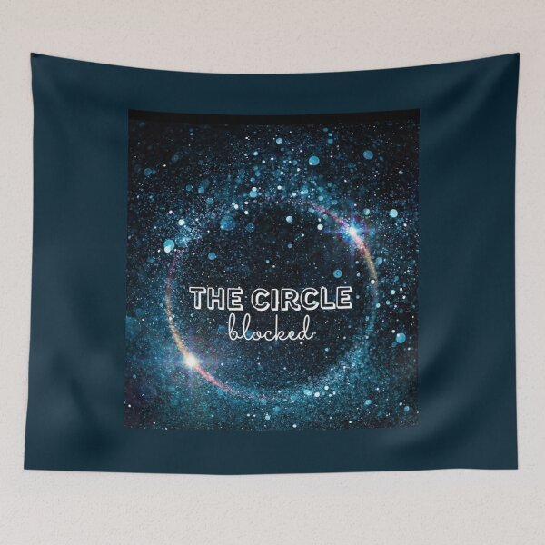 Item preview, Netflix The Circle Sleeveless Top    designed and sold by PeterGrobarek.