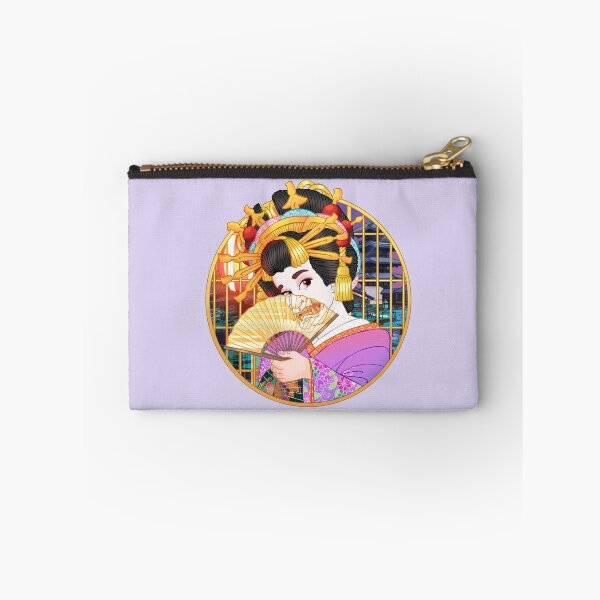 Item preview, Hannya Oiran designed and sold by Marie-Luise Fischer.