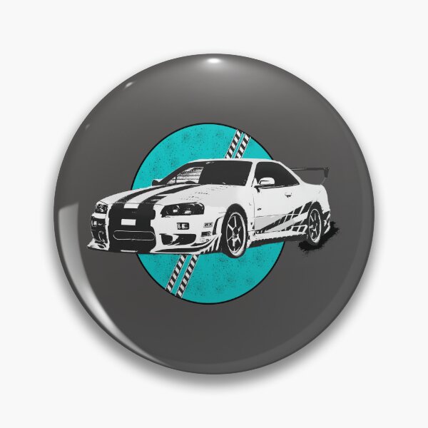 Item preview, Sky Stormer Car Turqoise (More Colors Available) designed and sold by kidlimits.