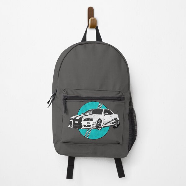 Item preview, Sky Stormer Car Turqoise (More Colors Available) designed and sold by kidlimits.
