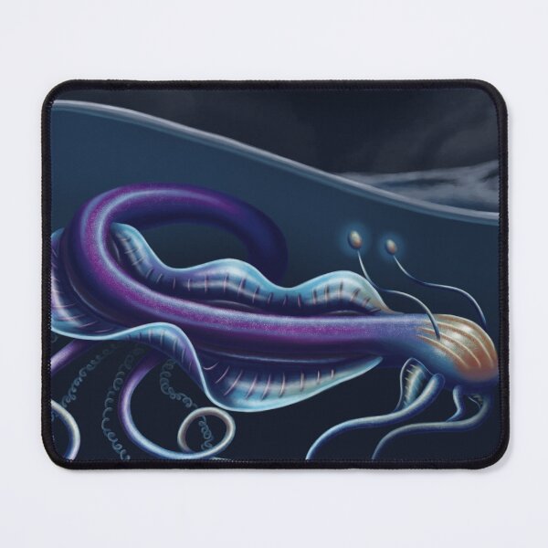 Item preview, Siphonophore Leviathan designed and sold by Maryana S..