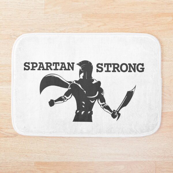 Item preview, fuerte espartano designed and sold by Unik Store.
