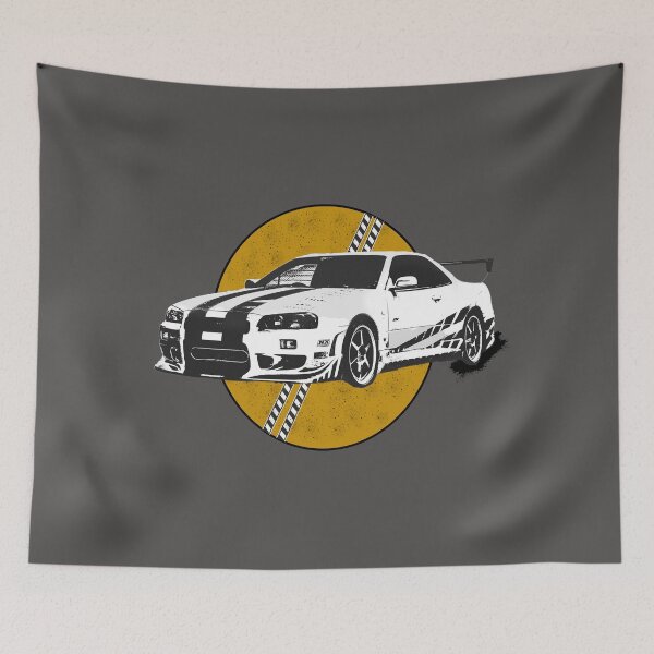 Item preview, Sky Stormer Car Caramel(More Colors Available) designed and sold by kidlimits.