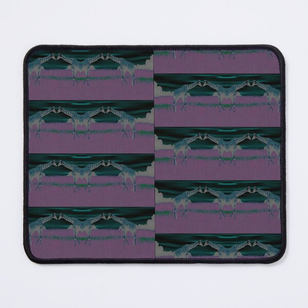 Item preview, Redundant Reciprocity (Mosaic) designed and sold by MummyEffect.