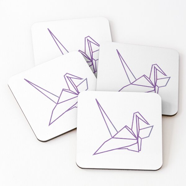 Item preview, Origami Crane Cranes  designed and sold by Origami-BA.