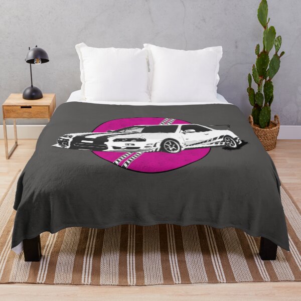 Item preview, Sky Stormer Car Hot Pink (More Colors Available) designed and sold by kidlimits.