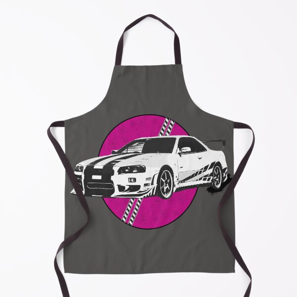 Item preview, Sky Stormer Car Hot Pink (More Colors Available) designed and sold by kidlimits.