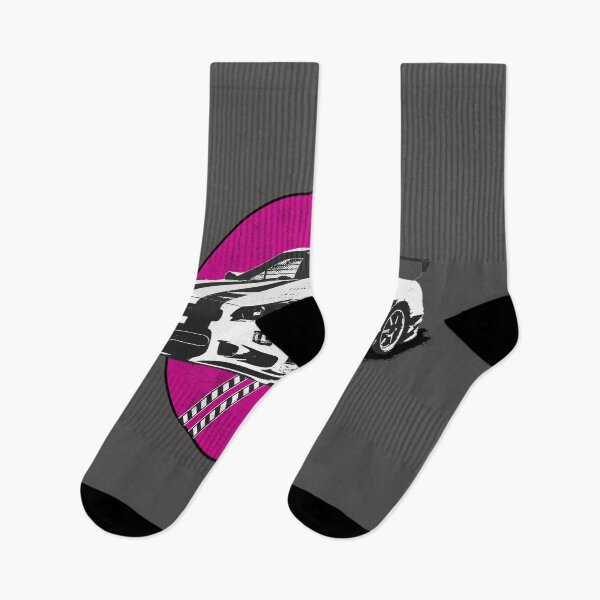 Item preview, Sky Stormer Car Hot Pink (More Colors Available) designed and sold by kidlimits.