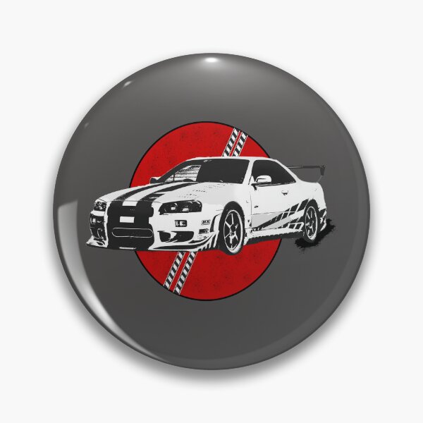 Item preview, Sky Stormer Car Hot Red (More Colors Available) designed and sold by kidlimits.