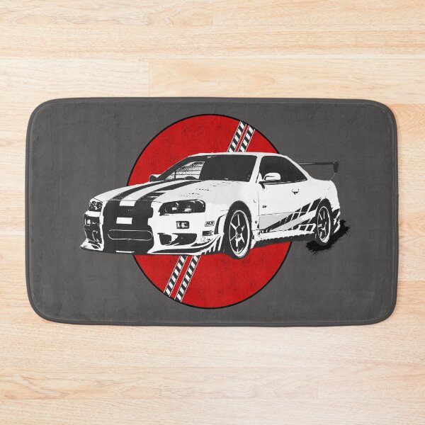 Item preview, Sky Stormer Car Hot Red (More Colors Available) designed and sold by kidlimits.