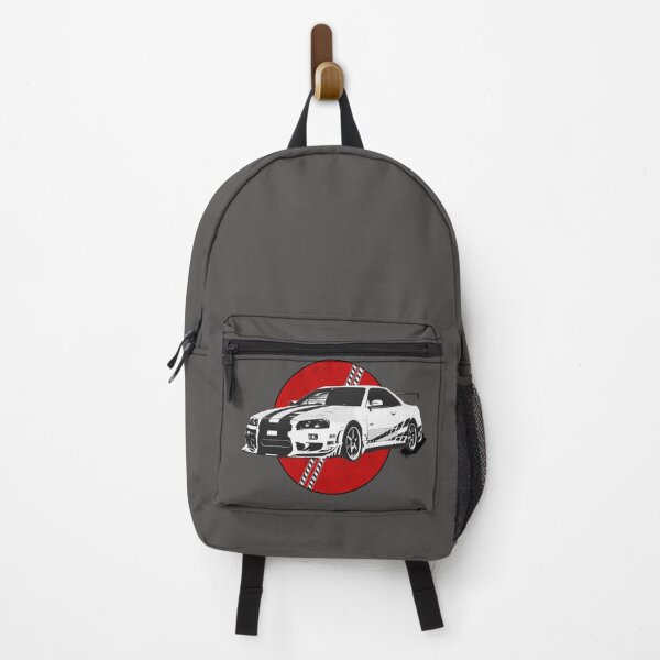 Item preview, Sky Stormer Car Hot Red (More Colors Available) designed and sold by kidlimits.