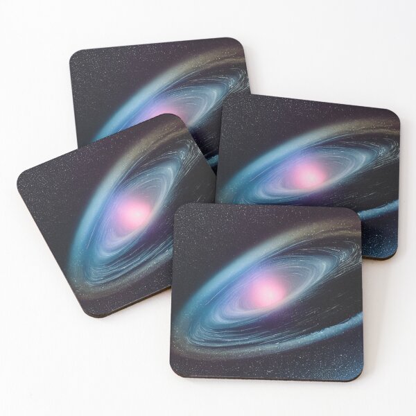 Item preview, Galactic Odyssey - Colorful Constellations designed and sold by WBP Mart.