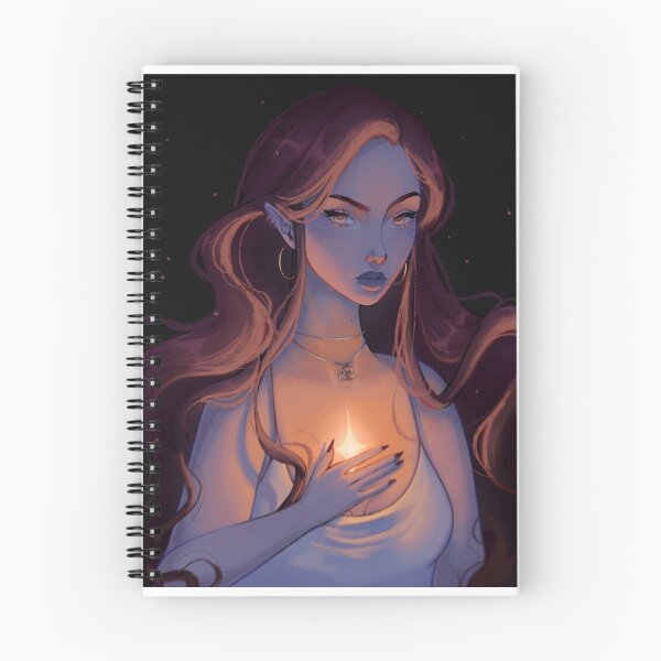 Item preview, Bryce Quinlan designed and sold by luardraws.
